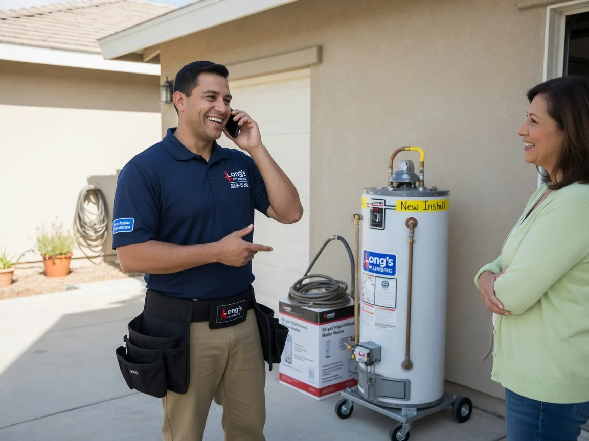 Leak Detection Dyer, IN FAQs